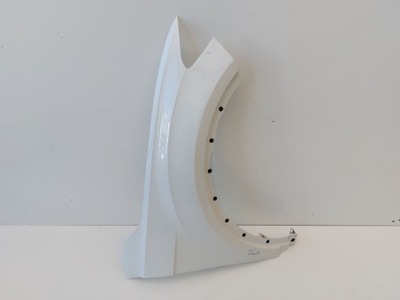 Vw t-roc 2ga крыло правый перед оригинал фото №1