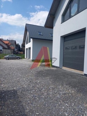 Magazyny i hale, Balice, 950 m²