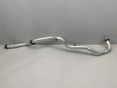 Porsche 911 992 шланг трубка wody 992121567 фото №1