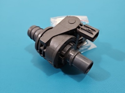 Клапан отопителя toyota rav4 v 2.5 гибрид фото №1