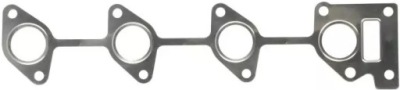 Elring прокладка колектор випускний 648.910 фото №1