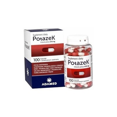 PotazeK 100kaps.