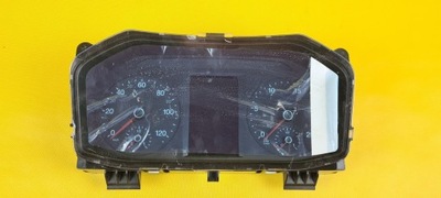 Прилади прилади man 81.25807-7248 фото №1