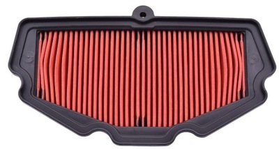 FILTRO AIRE HIFLO HFA2610 KAWASAKI Z 650 Z650 2017 - 2023  