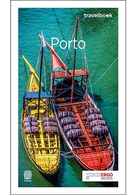 Porto. Travelbook