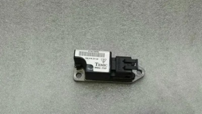 Porsche cayman 718 gt4 crash датчик 99160611100 impact srs фото №1