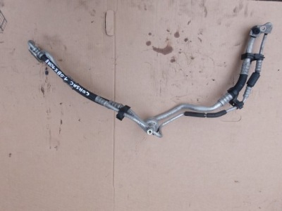 Дроти кондиціонера opel corsa c 1.0 фото №1