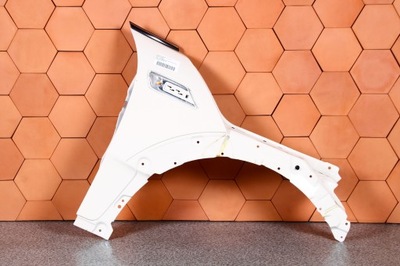 Mini clubman f54 крыло правый перед передний цвет 850 фото №1