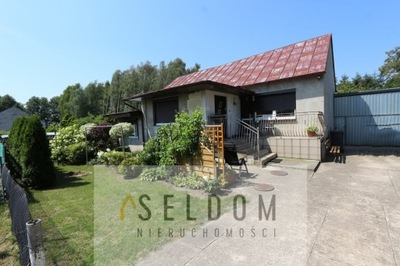 Dom, Grzymiszew, Tuliszków, Turecki, 150 m²