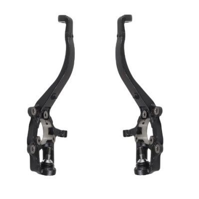 Поворотный кулак передние jeep grand cherokee wk2 фото №1