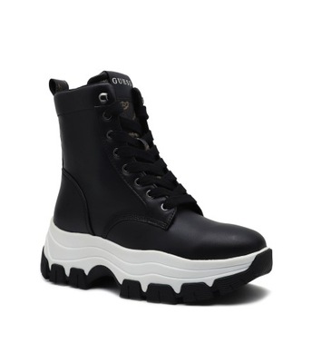 Guess Botki damskie 40