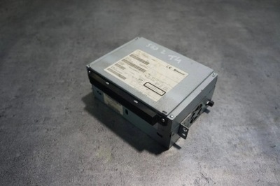 Радіо радіопрогравач volvo v60 i s60 ii 31328803aa фото №1