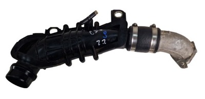 Mazda cx-5 труба воздухозаборник интеркулер 2.2 фото №1