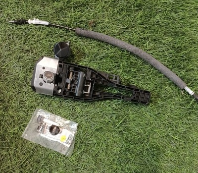 Замок porsche panamera 971 фото №1