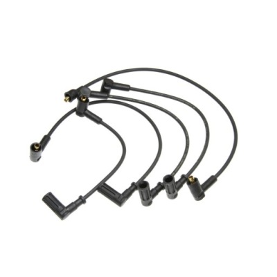 Провода зажигания fiat uno 85-93 1.3 1.4 фото №1