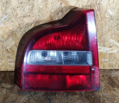 Лампа задняя левая volvo s80 1998 - 2004 гарантия фото №1