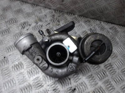 Турбина vw lt 35 2.8 td фото №1