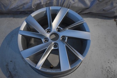 LLANTA VW GOLF 8 GAVIA 16R 6,5J ET 46 5X112  