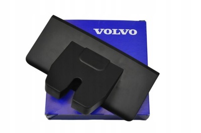 VOLVO V60 PROTECCIÓN DE CERRADURA TRASERA DE TAPA 31278889 OE  