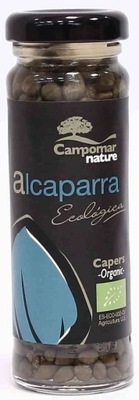 KAPARY BIO 100 g - CAMPOMAR NATURE