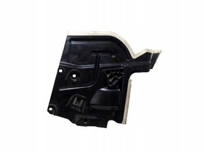 Mercedes w176 захист корпус 1767220195 фото №1