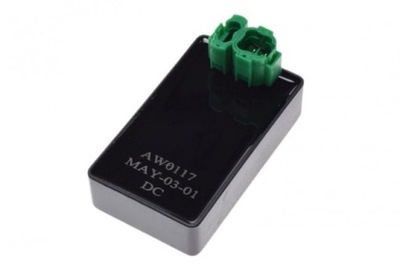 MODUŁ ZAPŁONOWY DO KYMCO PEOPLE 50 2T