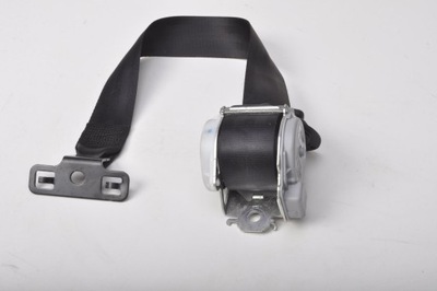 Citroen c4 picasso ii pas безопасности правый задняя фото №1