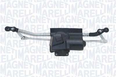 MM TGE524C МЕХАНІЗМ ДВІРНИКИ OPEL ШТ MAGNETI M