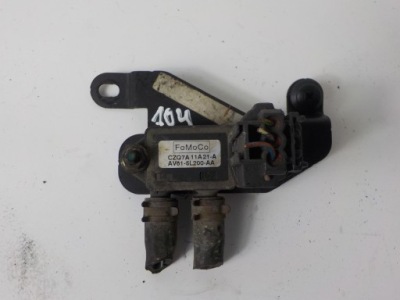 Volvo v50 датчик dpf av61-5l200-aa фото №1
