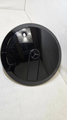 Захист колеса запасного mercedes g-klasa 463 a4638981700 фото №1