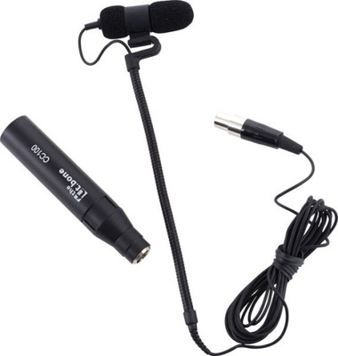 Mikrofon instrumentalny t.bone Ovid System CC 100