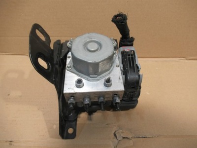 НАСОС ABS 0265259670 FIAT FIORINO III РЕСТАЙЛ