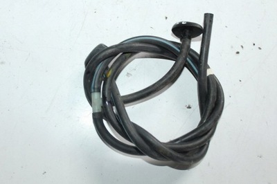 Peugeot 307 cc 04 форсунки омывателя капот фото №1