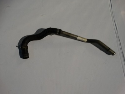 Idealny шланг wody mercedes sls w197 1 фото №1