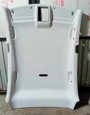 PODSUFITÓWKA 5D OPEL CORSA E