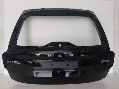 Крышка багажника багажника volvo xc90 ii eu фото №1