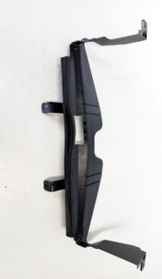 Воздуховод воздуха opel mokka 95369299 фото №1