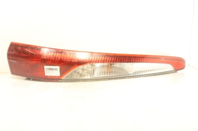 Лампа левая задняя mitsubishi lancer vii фото №1