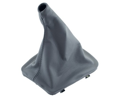 Чехол рычаг переключения передач переключения передач + рамка bmw e46 98-05 фото №1