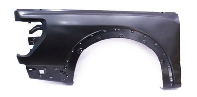 Новый крыло задняя правый ford f150 f-150 raptor фото №1