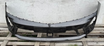 Opel astra l vi gs-line бампер перед передний фото №1