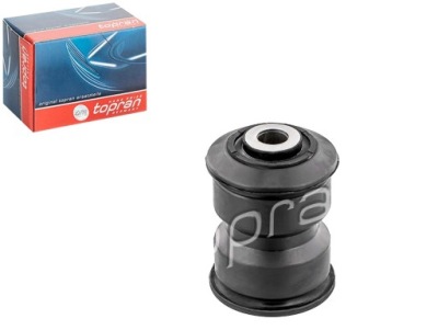 Сайлентблок рессора задний  l/p mercedes sprinter 2-t b901 b902 sprinter фото №1