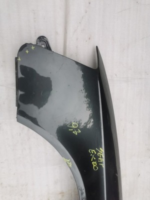 Seat exeo крыло левый перед фото №1