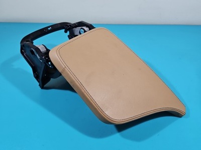 Подлокотник туннель volvo v90 31420995 фото №1