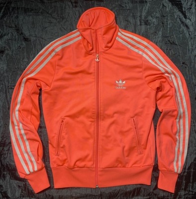 ADIDAS ADICOLOR ORIGINALS RETRO RÓŻOWA BLUZA 38