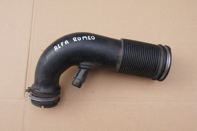 Alfa romeo stelvio повітрозабірник повітря 50533904 2.0b фото №1