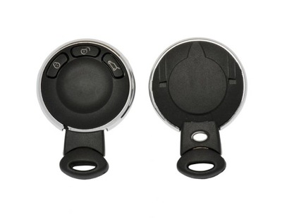 Корпус ключ pilot bmw mini cooper mini one фото №1