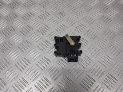 Моторчик отопителя mazda 5 6719f фото №1