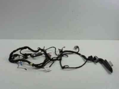 Range rover 3 l322 джгут двері перед права lift фото №1