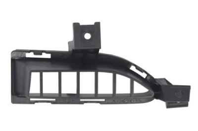 Кронштейн направляющая бампера задняя левая dół lexus rx v 06.2022- фото №1